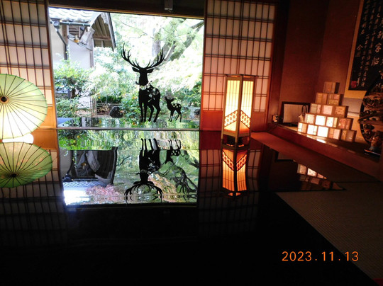 Choju-ji Temple-湖南市必去景点