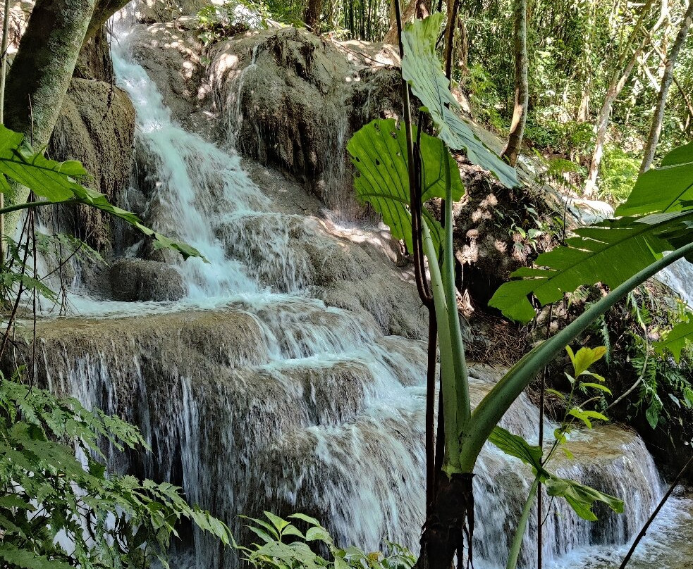 Doi Luang National Park-攀县必去景点