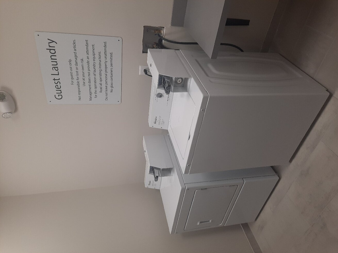 Holiday Inn Express Jesup By IHG