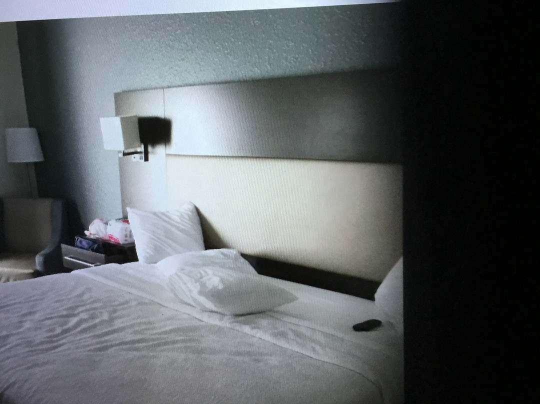 Best Western Waldo Inn & Suites主图