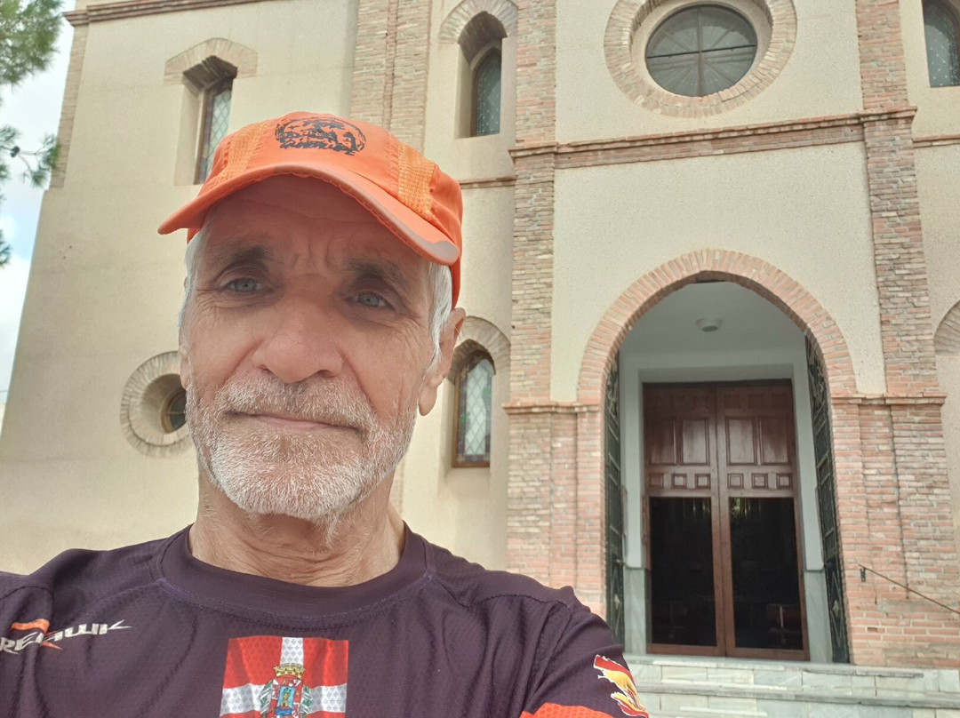 Parroquia de Nuestra Señora de Las Lágrimas-Cabezo de Torres必去景点