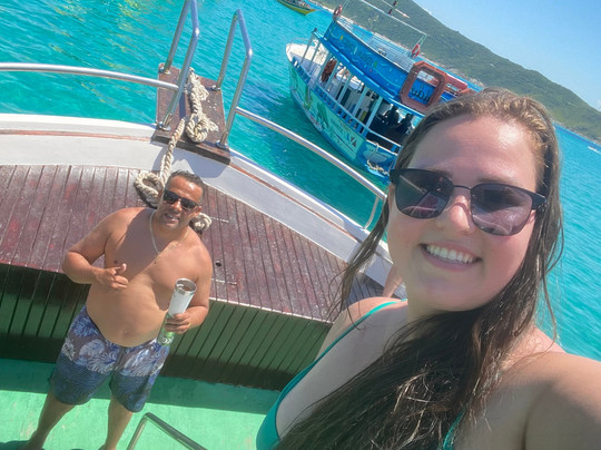 Aquaventura Tour-阿拉伊阿尔港必去景点