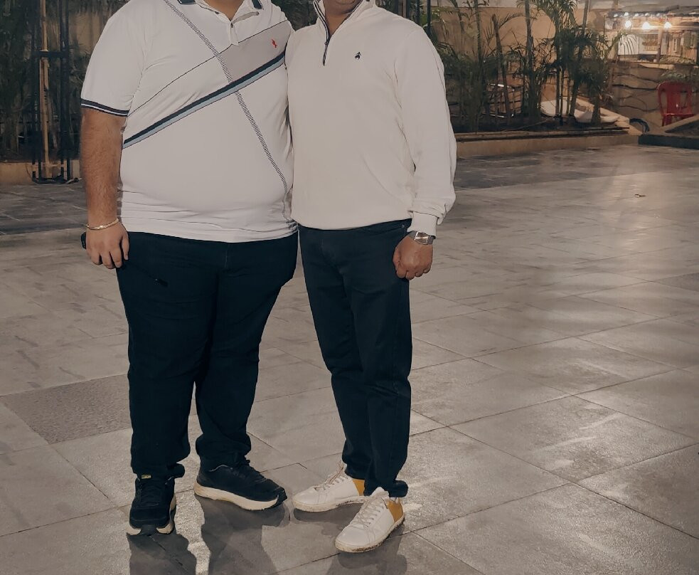 The Roman Park主图