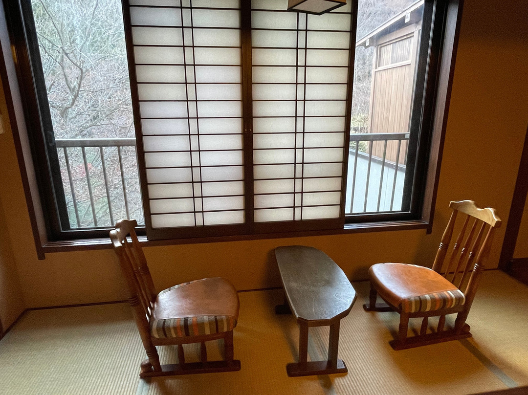 Shima Onsen Tokiwasure no Yado Yoshimoto主图
