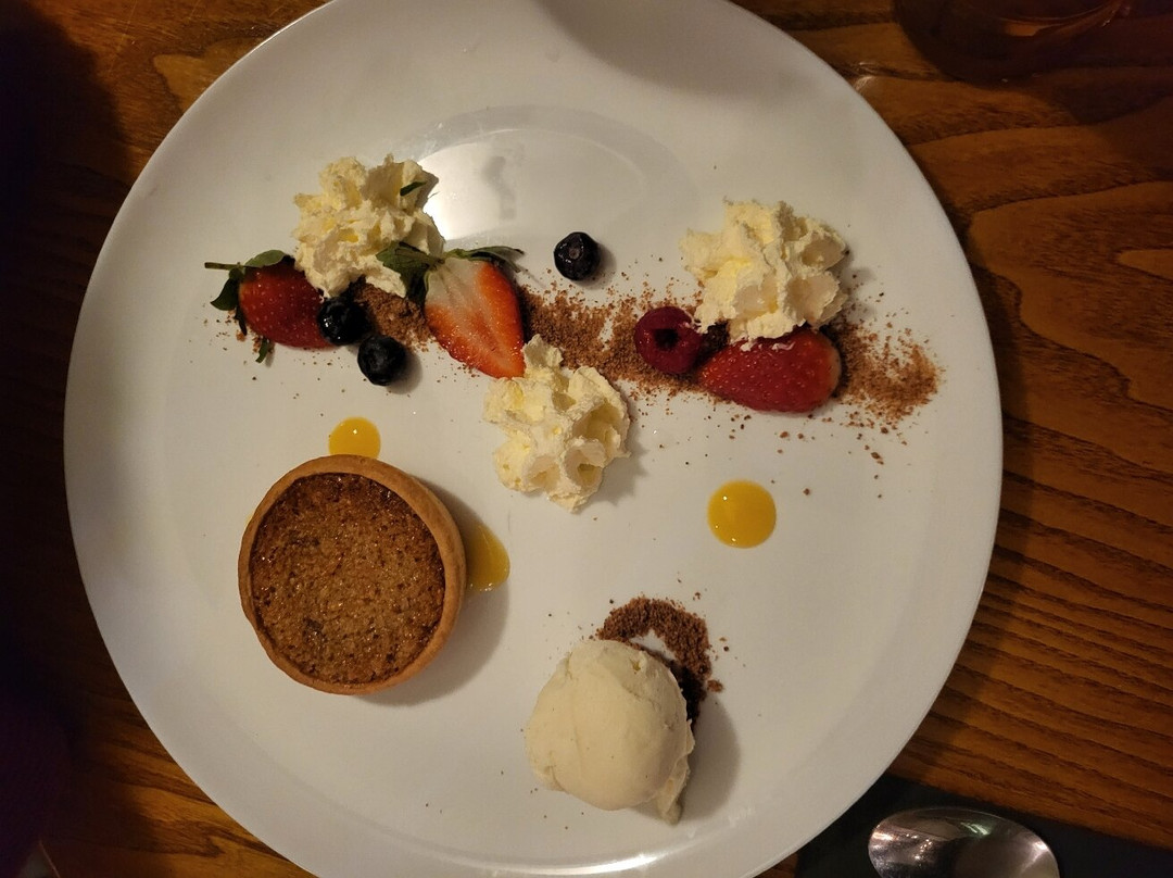 The Coachman Hartford主图