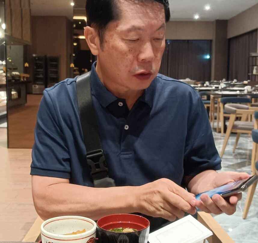 Hotel Nikko Amata City Chonburi