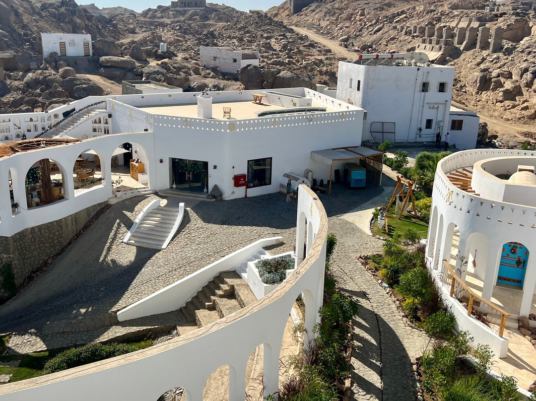 Benben By Dhara Hotels主图