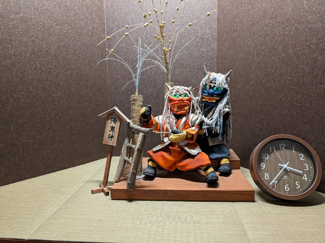 柯舒婷花屋酒店主图