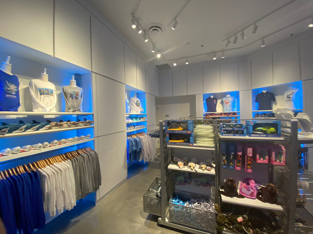 XPERIA: Smoky Mountains-塞维尔维尔必去景点