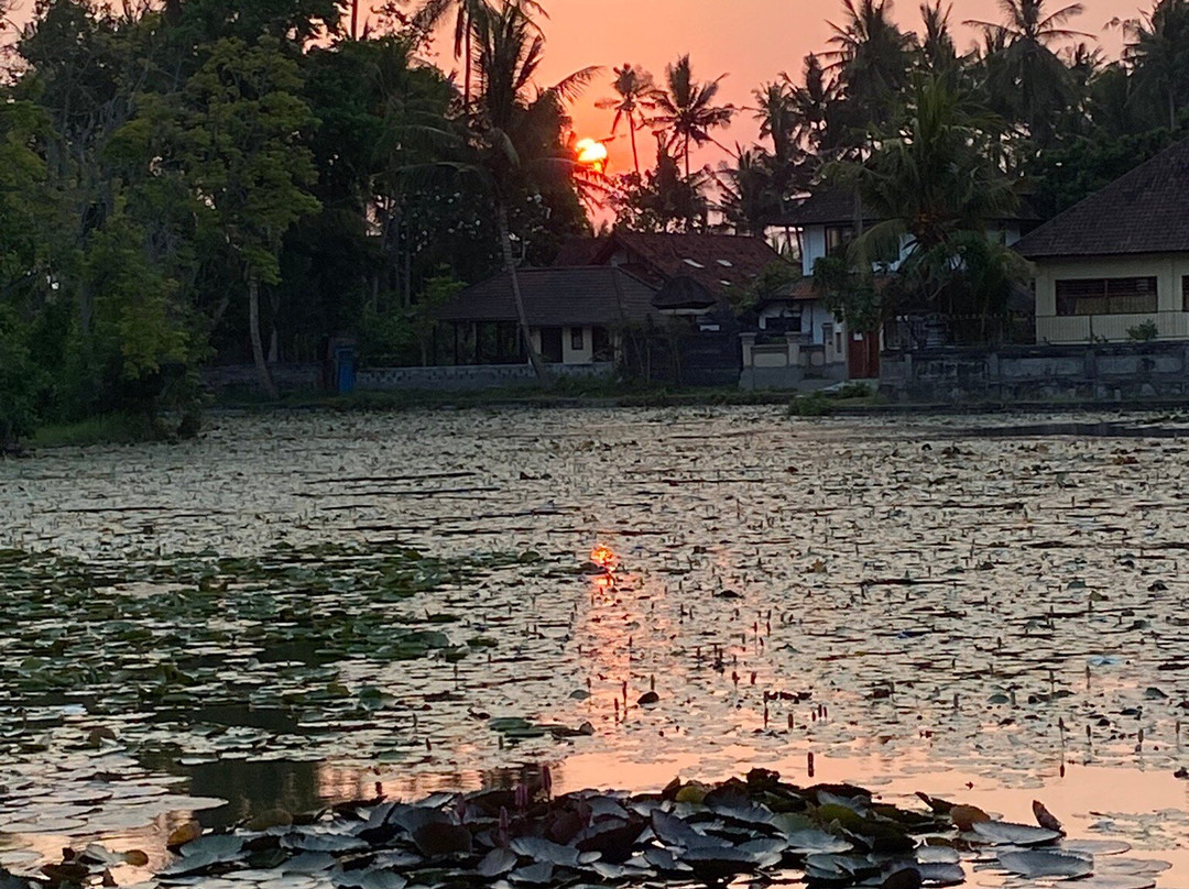 Bali Easy Going-金巴兰必去景点
