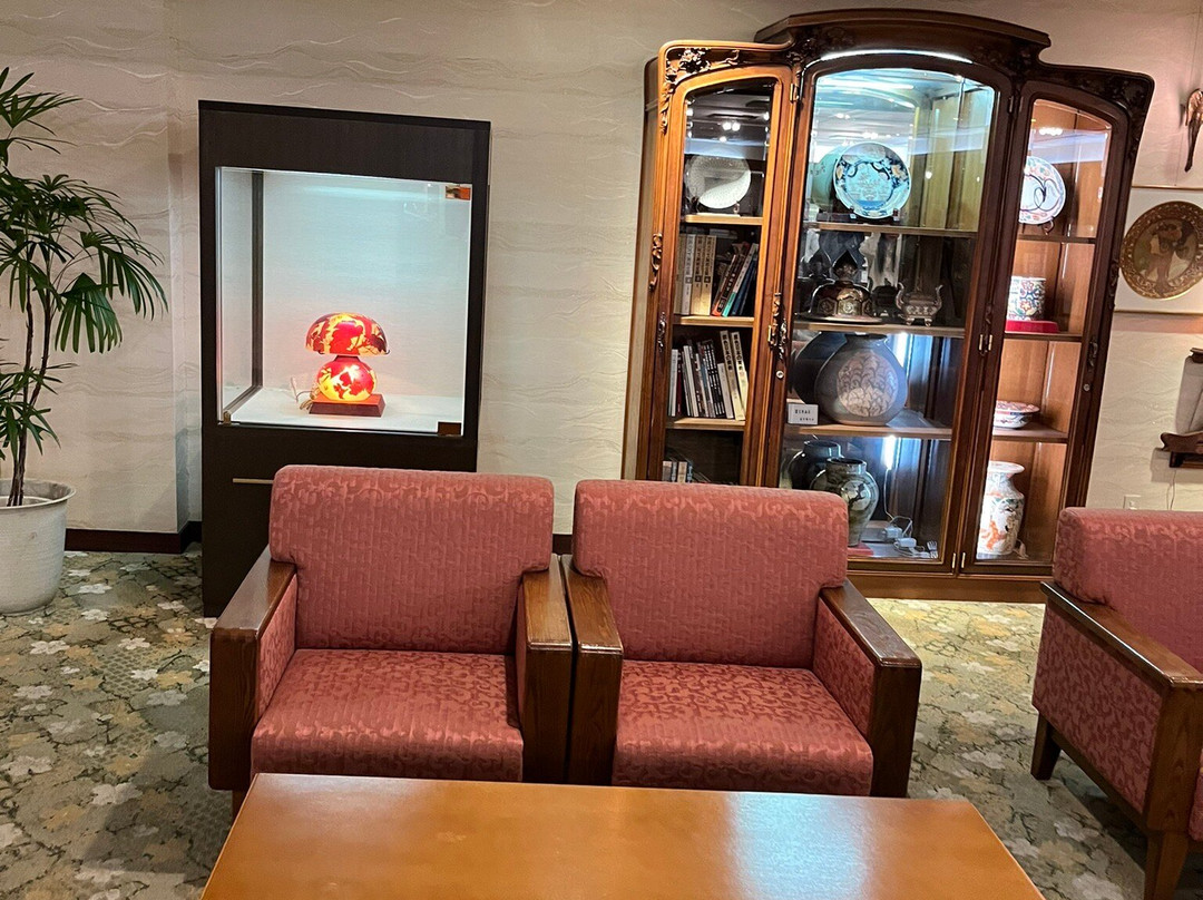 阿苏大酒店主图