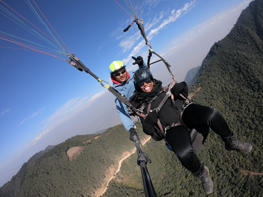 Babu Adventure-博卡拉必去景点