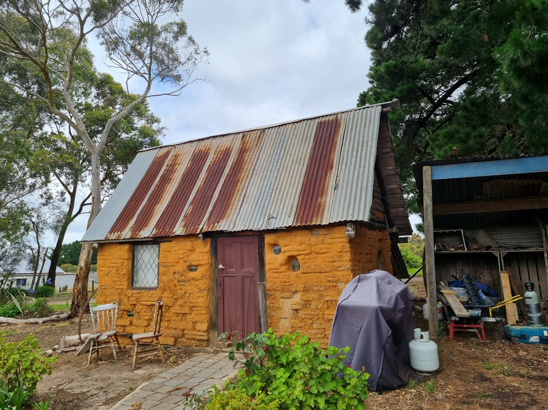 Magpie Springs - Winery, Cellar Door and Art Gallery景点图片