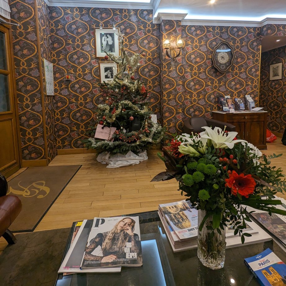 杜威克斯莱雷斯酒店-浴室