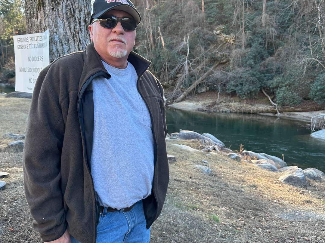 Geneva Riverside Lodging主图