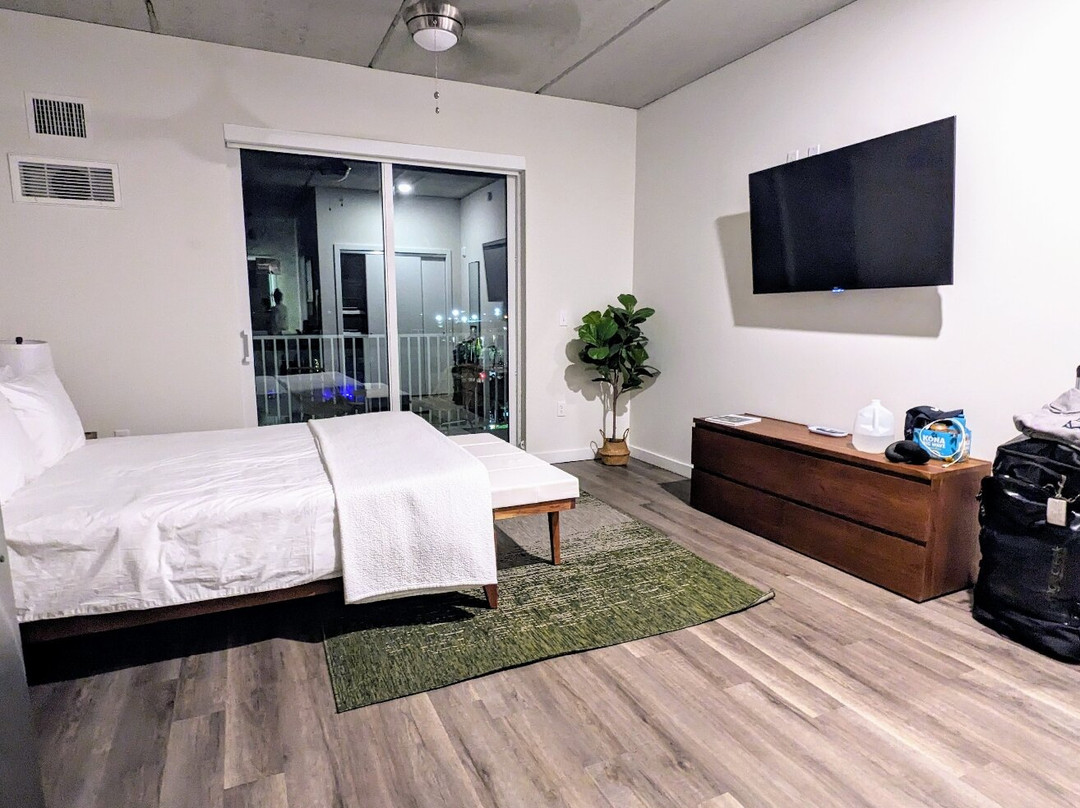 Mint House St. Petersburg - Downtown