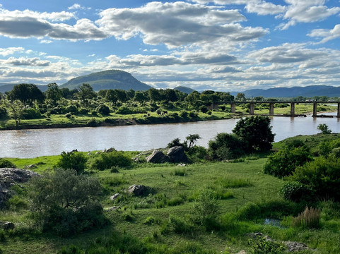 Tours Maputo-马布多必去景点