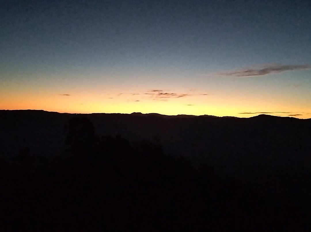 Jampui Hill景点图片