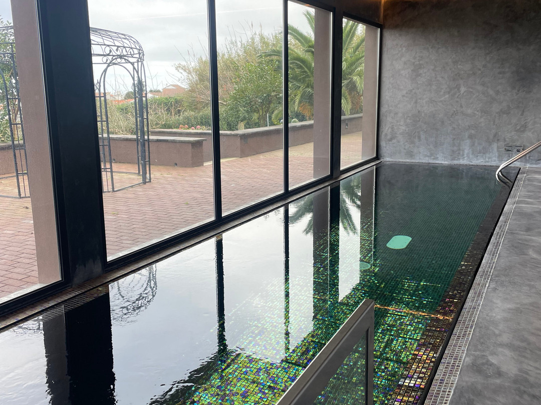 The Lince Nordeste Country and Nature Hotel主图