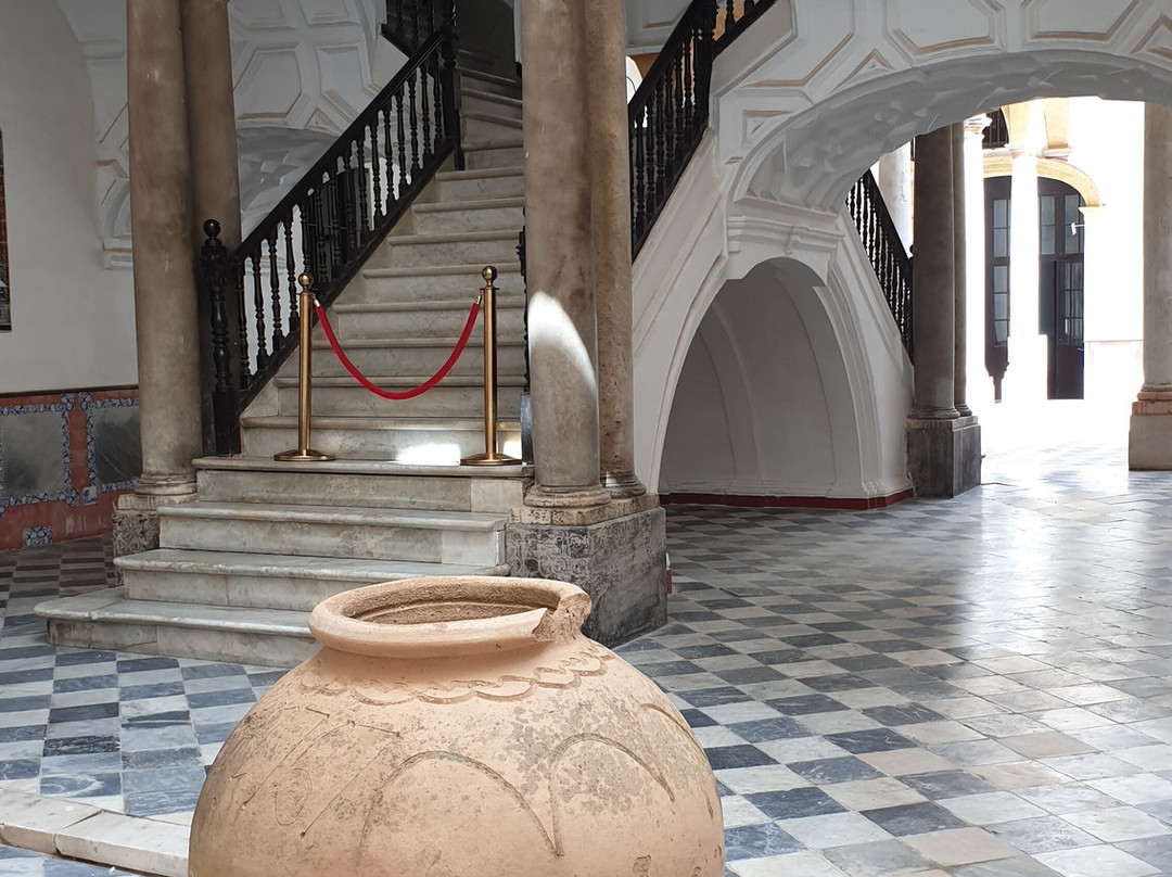 Hospital de Mujeres景点图片
