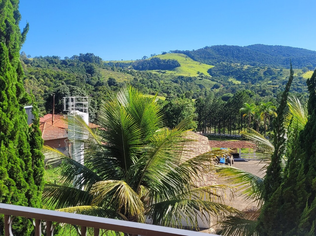 Pousada Vale do Cafe主图