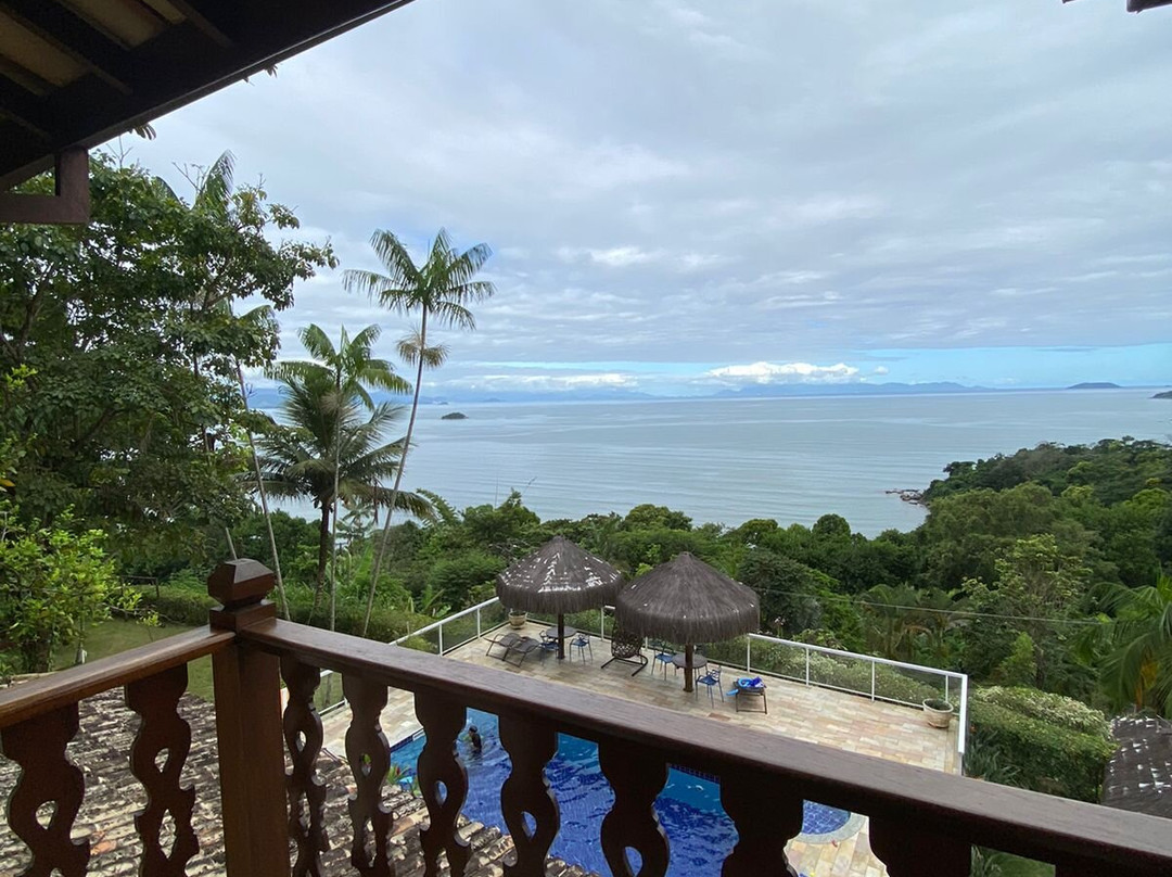 Pousada Recanto de Paraty主图