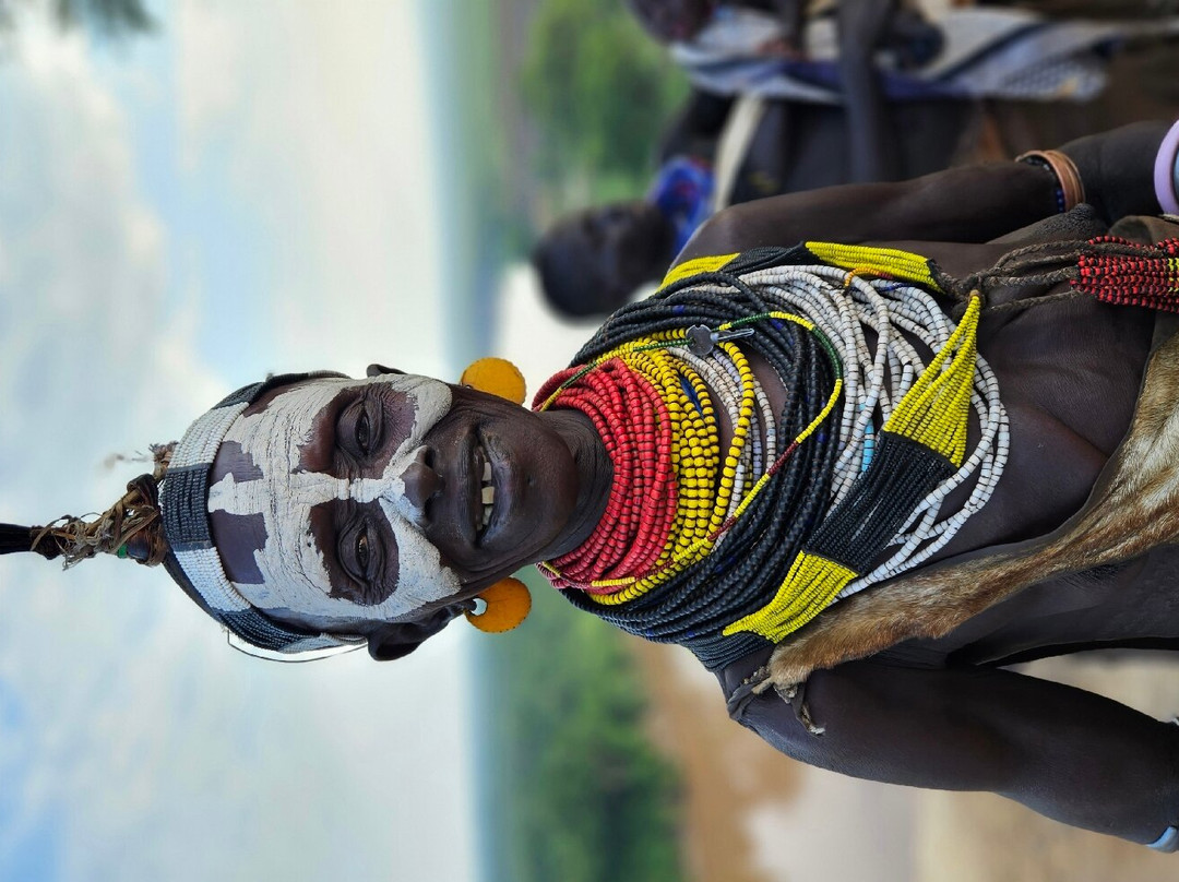 Omo Valley Tours景点图片