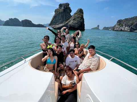 Sapphireoceansamui-波普特必去景点