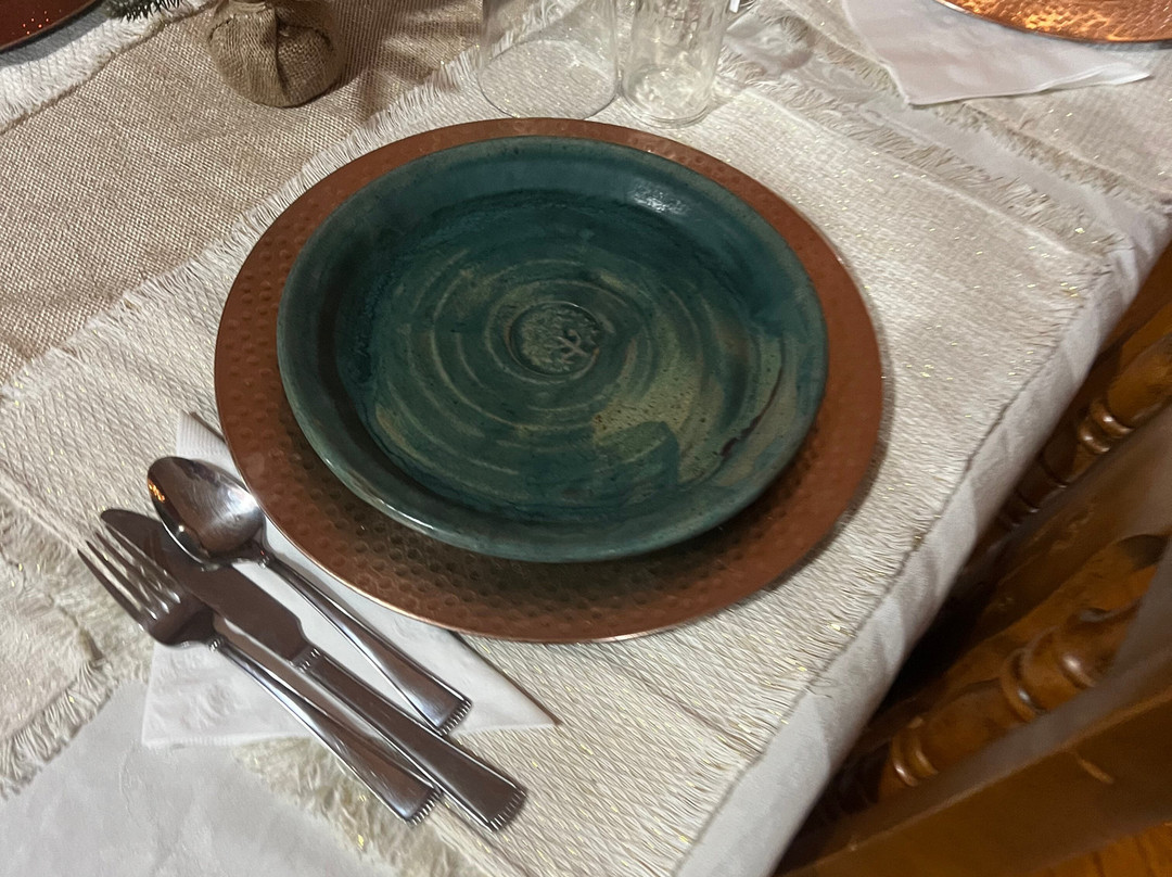 The Potter's Inn主图