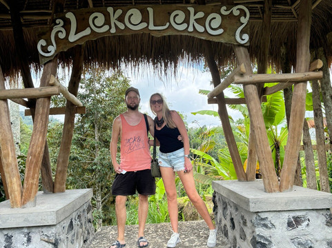 Bali Royal Trip-沙努尔必去景点