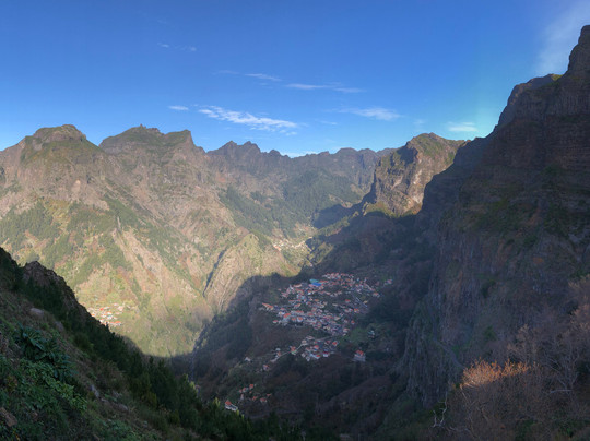 Madeira Discoverers-沙尔必去景点