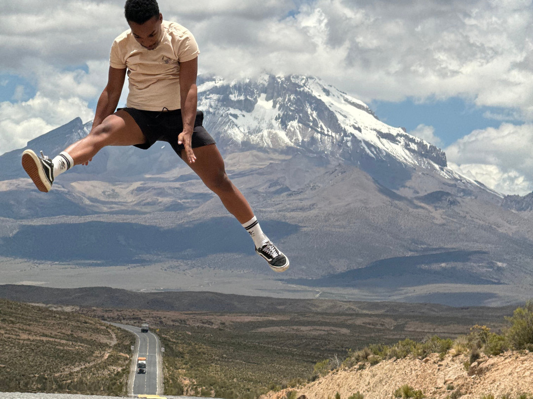 Bolivia Discovery-拉巴斯必去景点