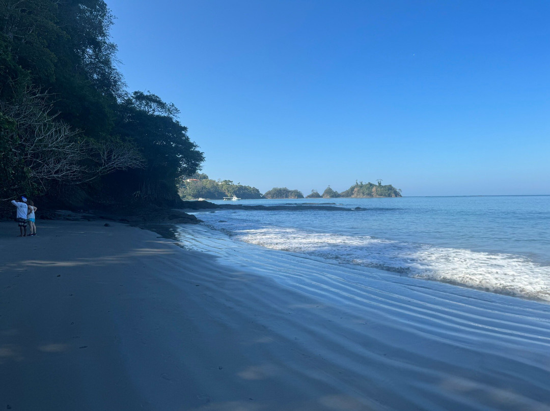 Kayak Jaco景点图片