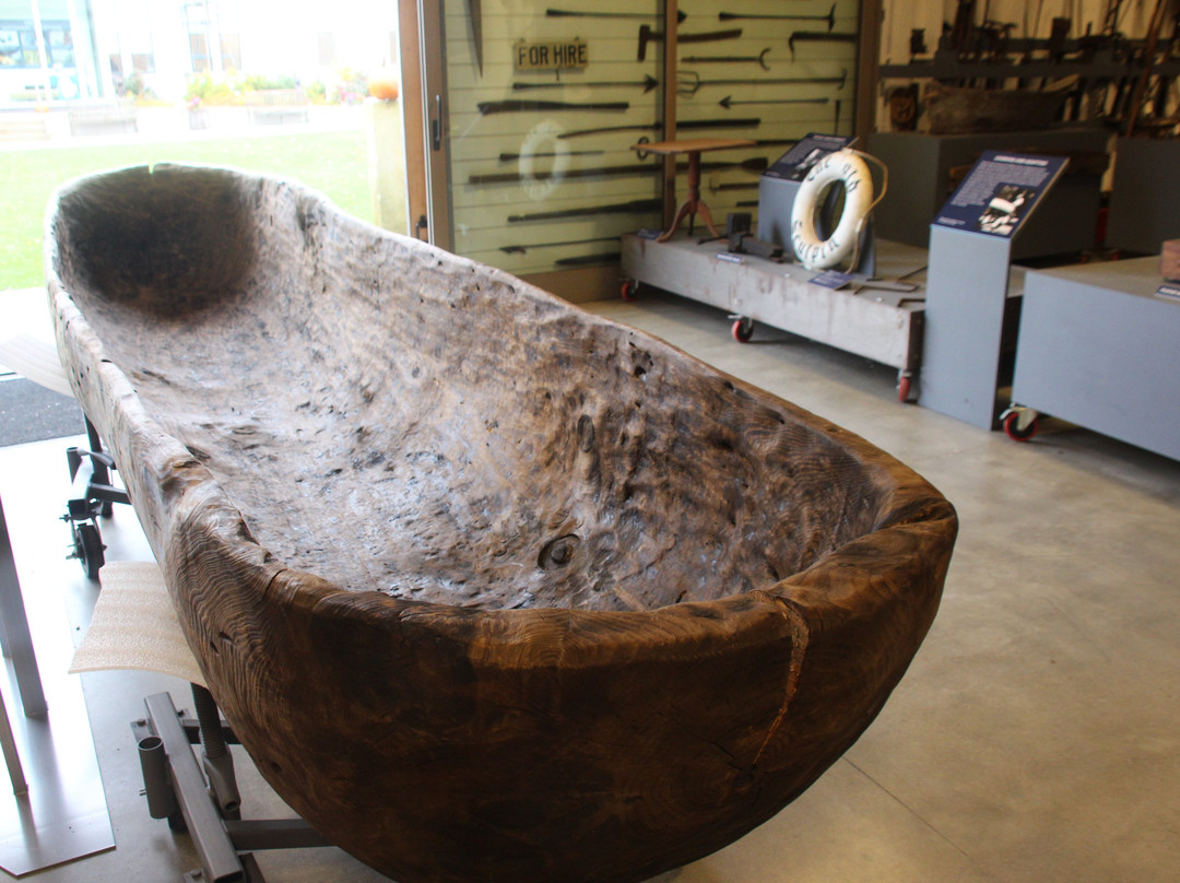 Martha's Vineyard Museum景点图片