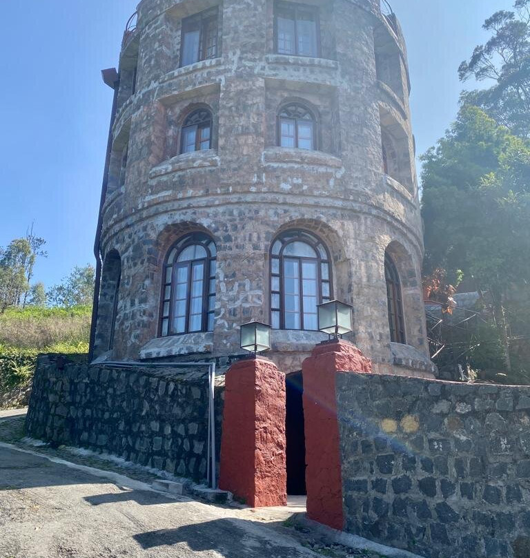 Mango Hill Yercaud主图