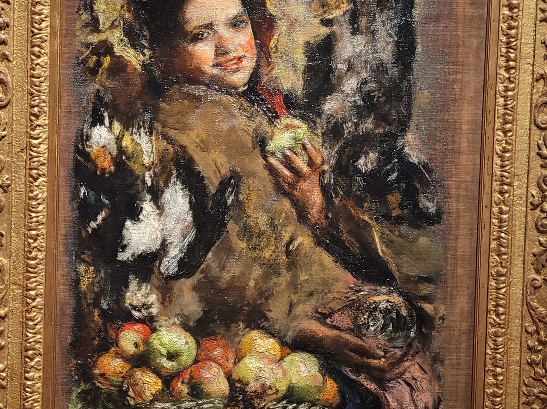 Museo dell'Ottocento Fondazione Di Persio-Pallotta景点图片