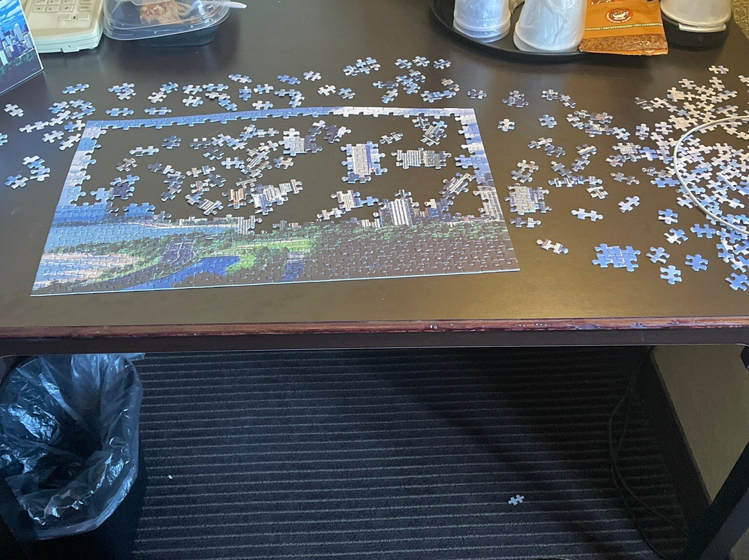 AmericInn by Wyndham West Bend主图