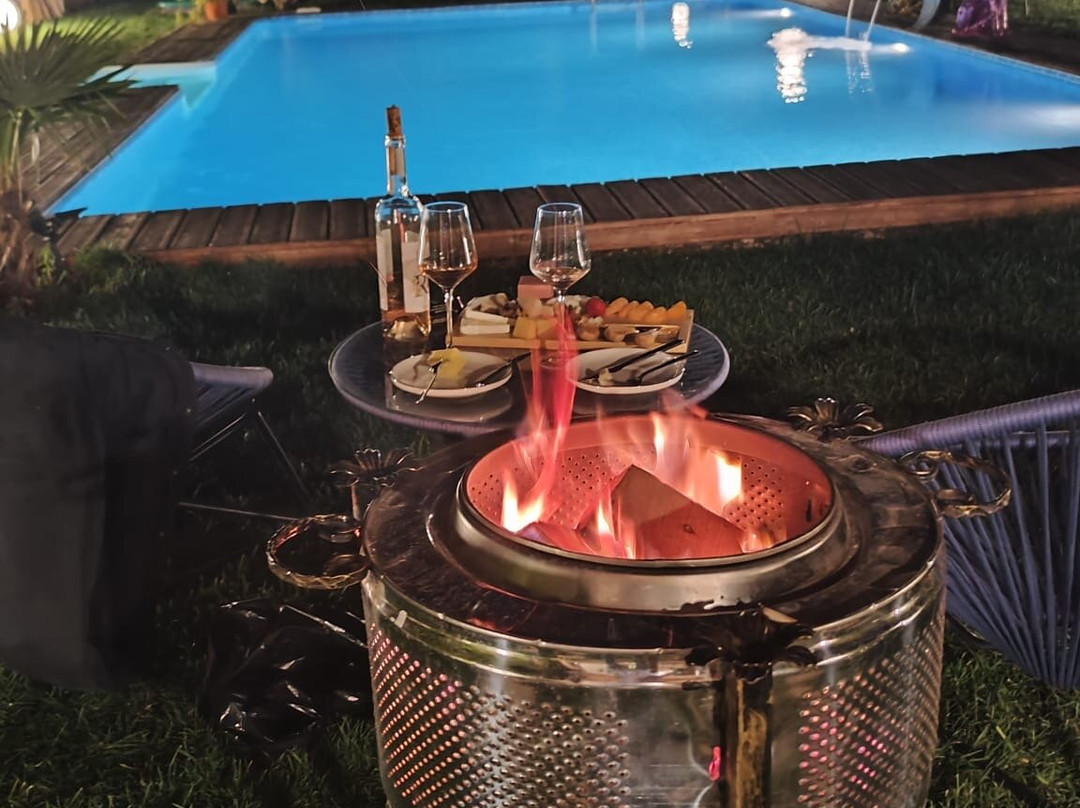 Portofino Urla Luxury Boutique Hotel
