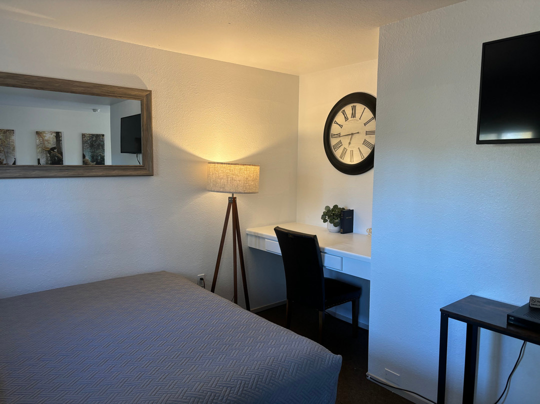 Brownsville Motel主图