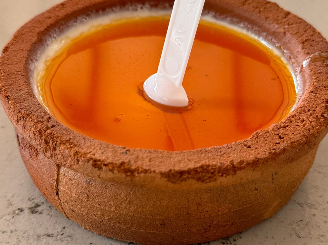 Ami Tours & Travels-坎达拉马必去景点