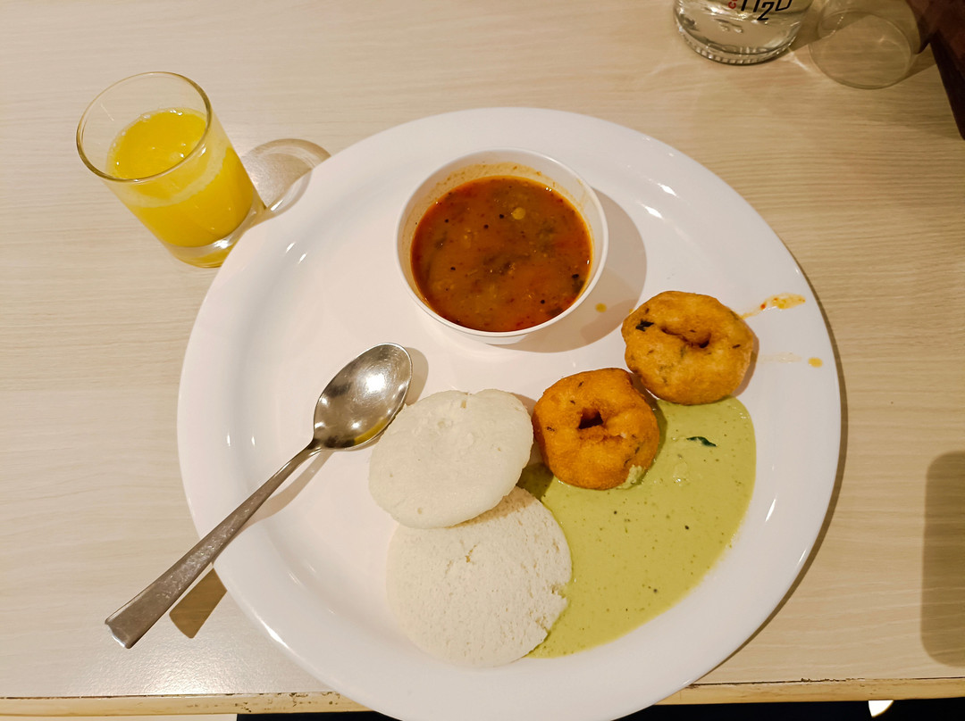 Hotel Tranquil Manipal主图