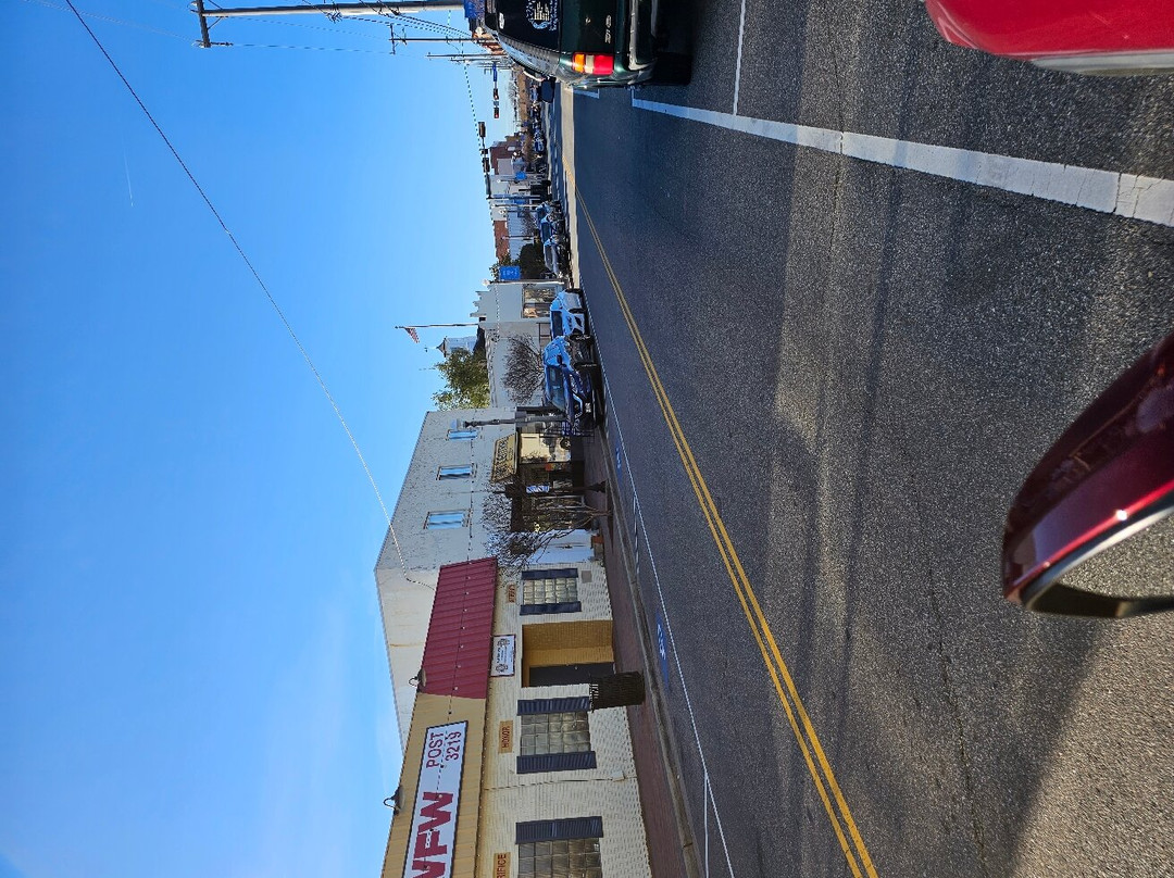 Art Central Phoebus-汉普顿必去景点