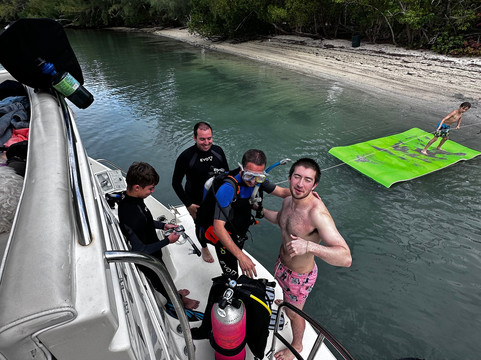 Miami Scuba Diver LLC-迈阿密海滩必去景点