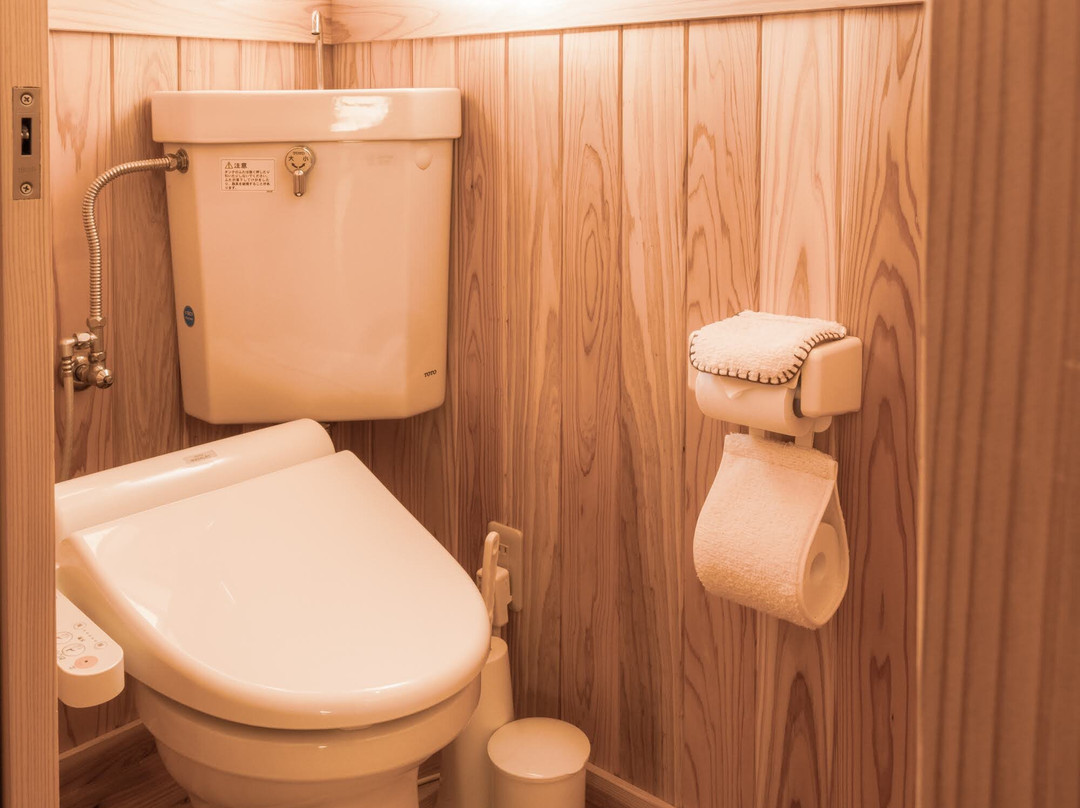 Tida Resort Yakushima主图