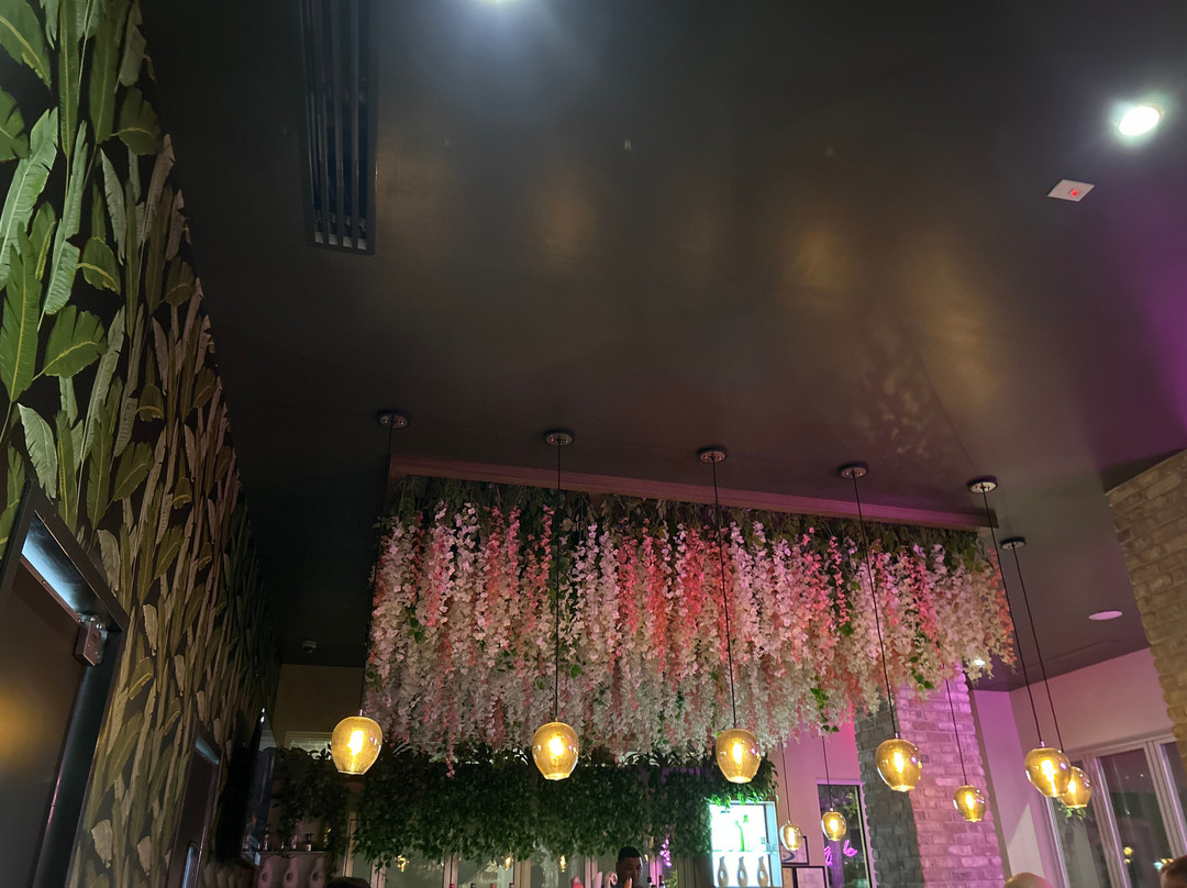 Element Atlanta Buckhead主图