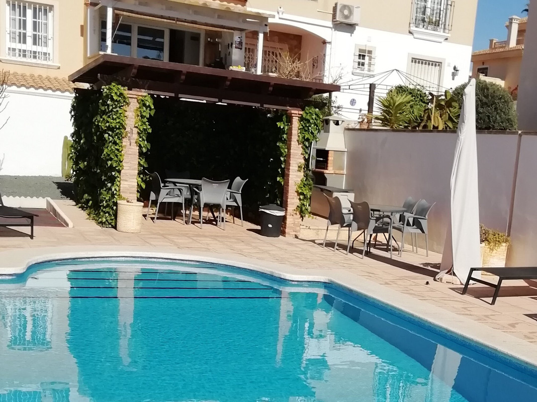 Casa Lanjaron主图