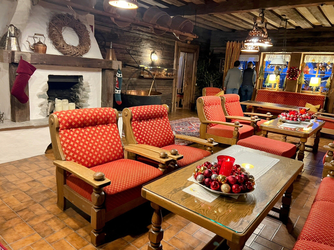 Dorfhotel Kaltenhauser主图