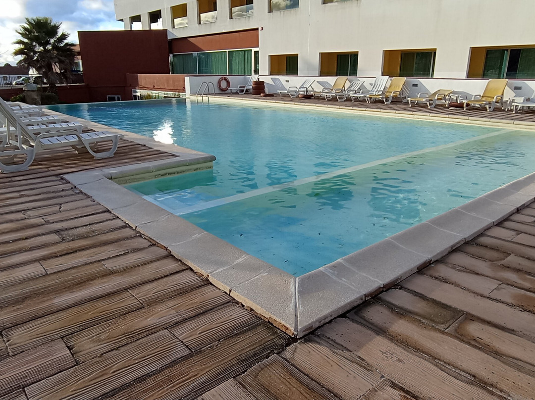 Monte Filipe Hotel & Spa主图