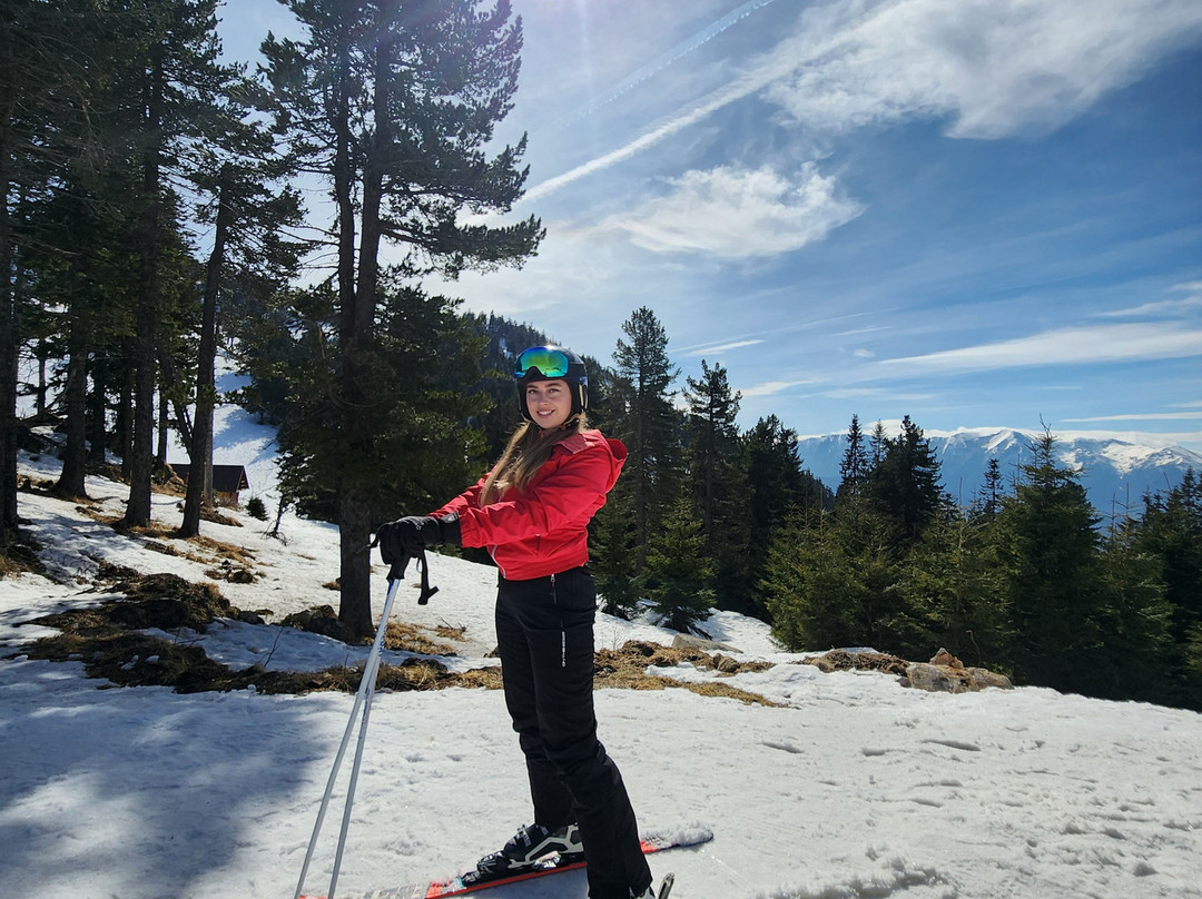 Ski & Snowboard Lessons景点图片