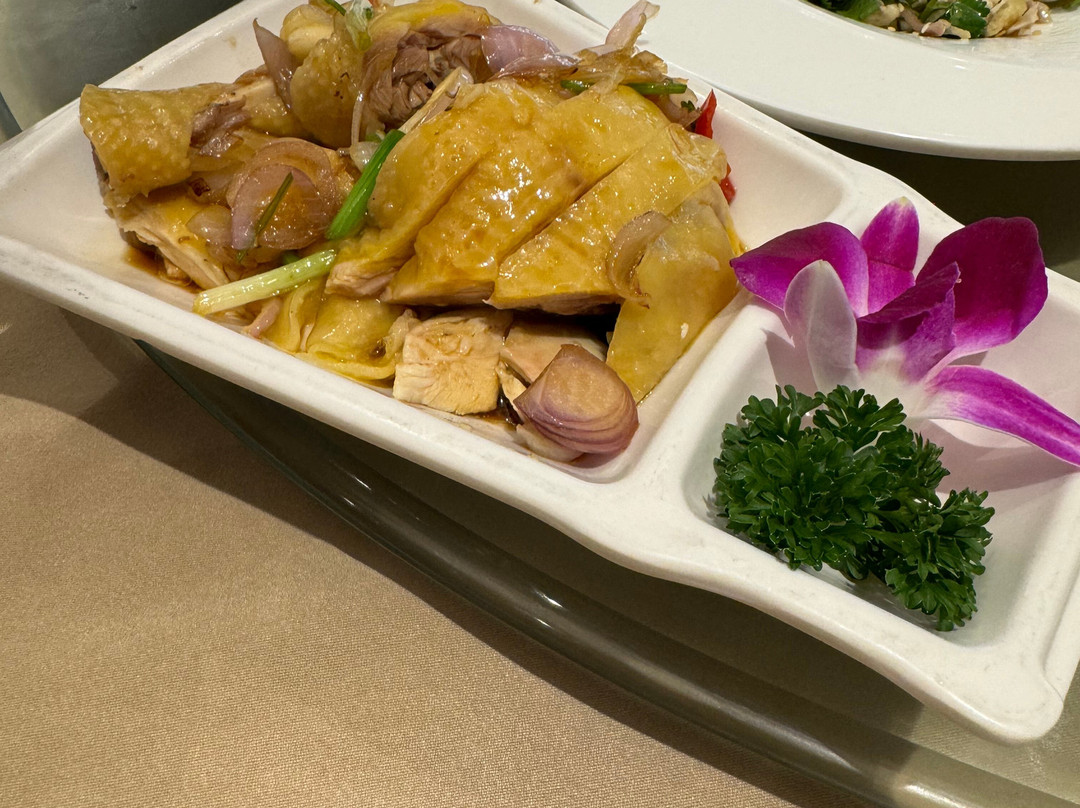 庄氏祥记家常食府(国瑞店)